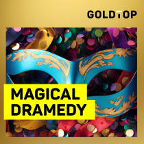 Magical Dramedy