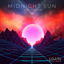 Midnight Sun, Electropop