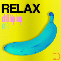 Relax One Chill Hip Hop
