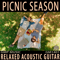Picnic Season - Acoustic Minimalist