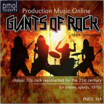 Giants Of Rock