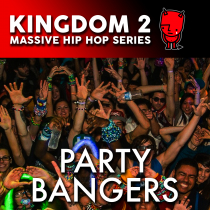 K2 MASSIVE HIP HOP, Party Bangers