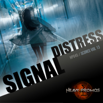 Distress Signal Scores Vol 13