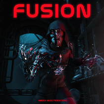 Fusion, Powerful Synthy and Electronic Hybrid Cues