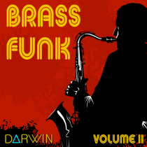 Brass Funk Volume 2