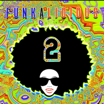 Funkalicious 2