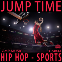 Jump Time (Hip Hop - Sports)