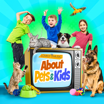 About Pets and Kids