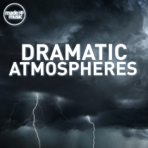 Dramatic Atmospheres
