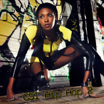 CSI Hip Hop 2