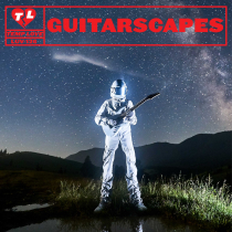 Guitarscapes