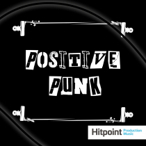 Positive Punk