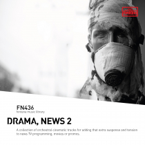 Drama News 2