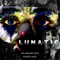 Lunatic