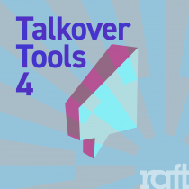 Talkover Tools 4