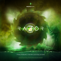 Razor Vol 3