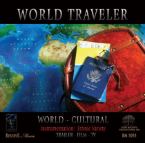 World Traveler (World-Cultural)