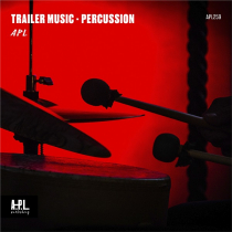 Trailer Music Perc