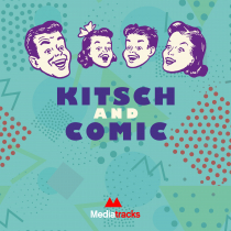 Kitsch and Comic