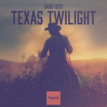 Texas Twilight