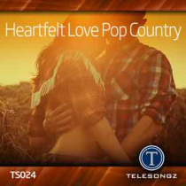 Heartfelt Love Pop Country