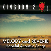 Melody and Reverie, Hopeful Acoustic Songs