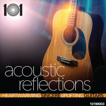 ACOUSTIC REFLECTIONS