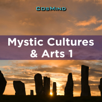 Mystic Cultures & Arts 1