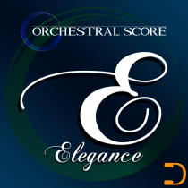 Elegance Orchestral Score