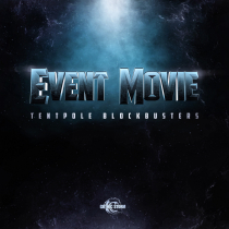 Event Movie Tentpole Blockbusters