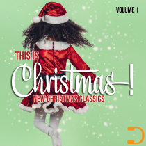 This Is Chrsitmas Vol 1