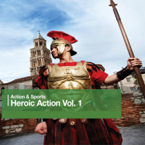 Heroic Action Vol 1