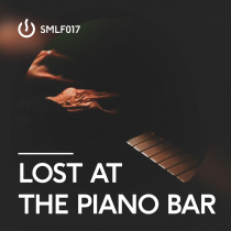 Lost in the Piano Bar