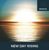 New Day Rising