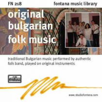 Original Bulgarian Folk Music