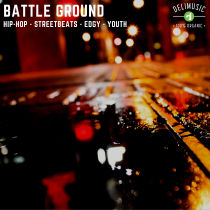 Battle Ground