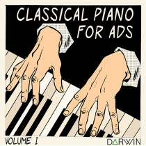 Classical Piano For Ads