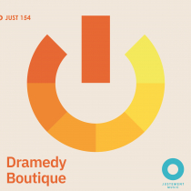 Dramedy Boutique