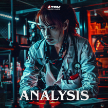 Analysis, Dark and Ominous Investigation Scores