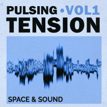 Pulsing Tension Vol 1