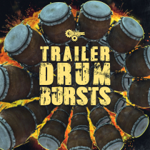Trailer Drum Bursts