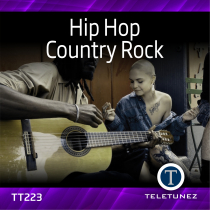 Hip Hop Country Rock