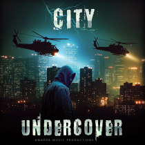 City Undercover - Modern True Crime Underscores