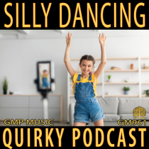 Silly Dancing (Quirky 50s Retro Pop - Retail - Comedic - Podcast)