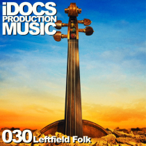 Leftfield Folk