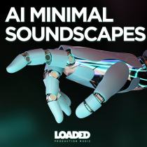 AI Minimal Soundscapes