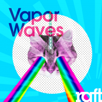 Vapor Waves