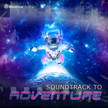 Soundtrack To Adventure