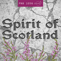 Spirit Of Scotland