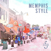 Memphis Style